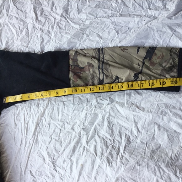 Under armor fleece jacket - Picture 9 of 14